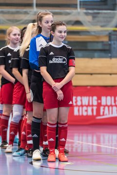 Bild 49 - C-Juniorinnen Landesmeisterschaft